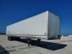 2012 Utility VS2DX DRY Van Trailer