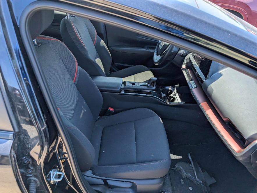 2024 Toyota Prius Prime se