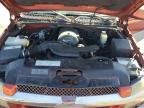 2002 Chevrolet Avalanche K1500