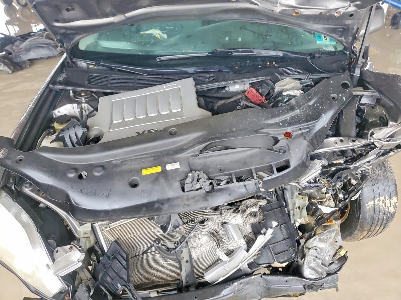 2007 Toyota Avalon xl