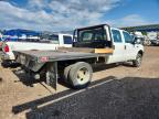 2001 Ford F450 Super Duty