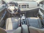 2011 Mitsubishi Lancer