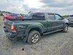 2011 Toyota Tacoma Double Cab Long BED