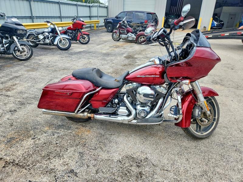 2016 Harley-Davidson 2016 Harl Fltrxs ROA