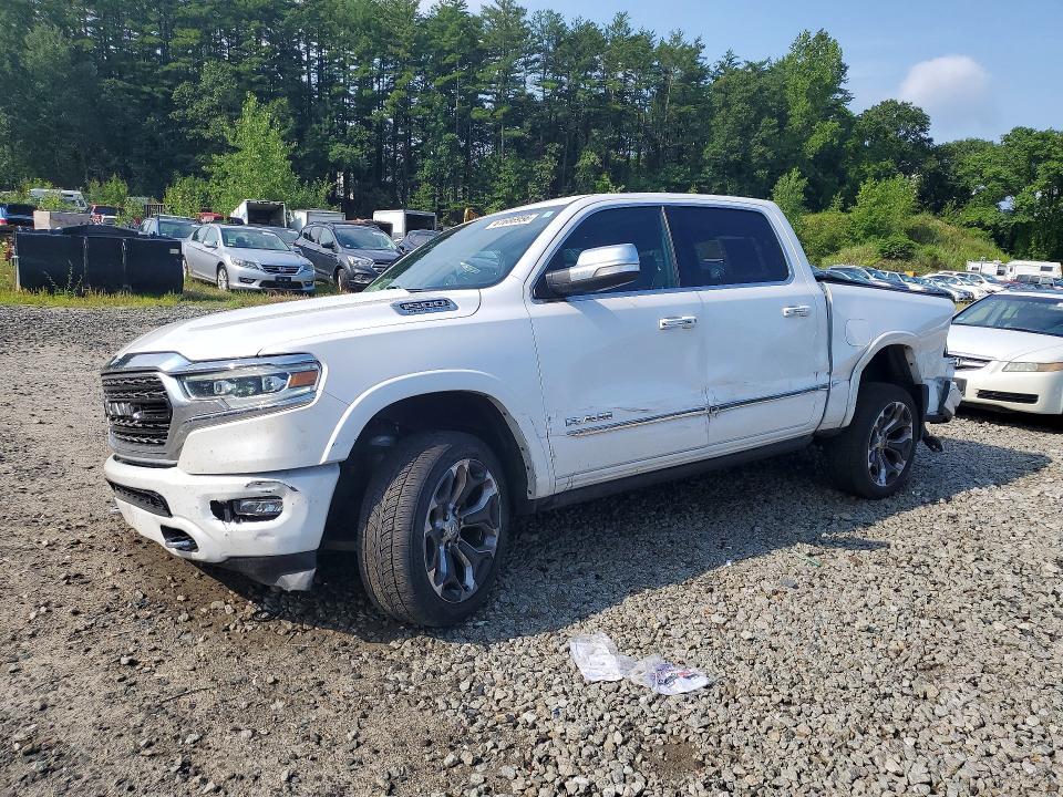 2022 Dodge RAM 1500 Limited