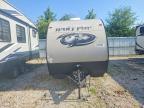 2018 Forester River 2018 Forest River Wolf PUP Camper