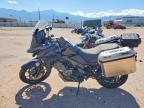 2025 Suzuki DL650