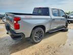 2026 Chevrolet Silverado K1500 LT Trail Boss