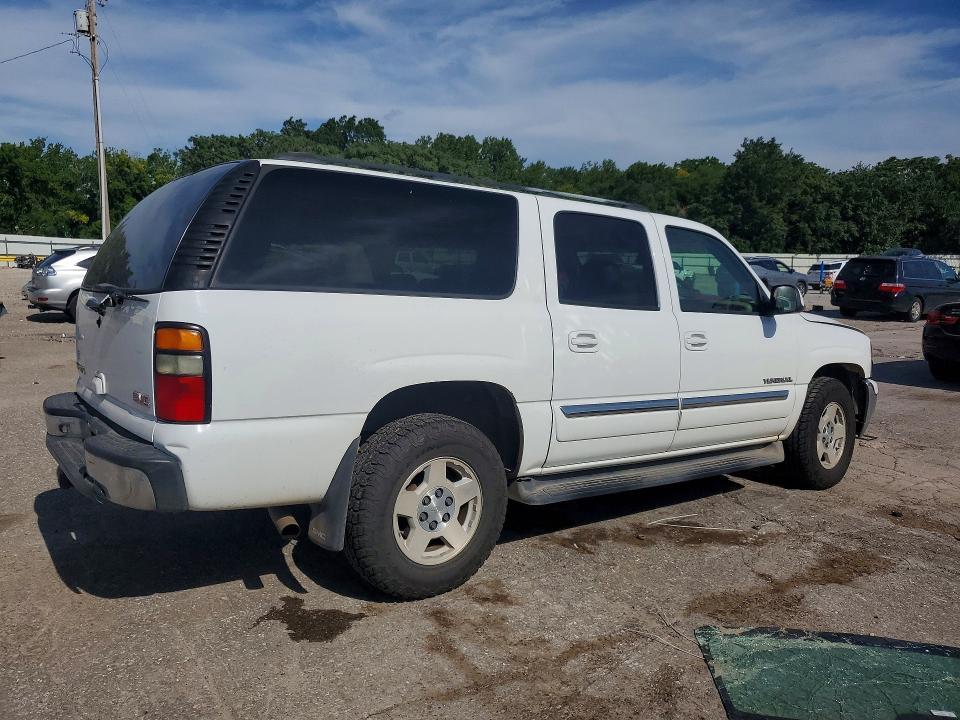 2005 GMC Yukon xl K1500