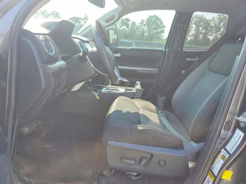 2014 Toyota Tundra SR5