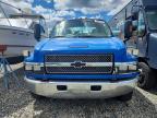 2006 Chevrolet C5500 C5C042