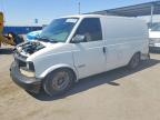 1998 Chevrolet Astro Van Delivery Van