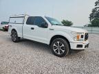 2019 Ford F150 Super Cab