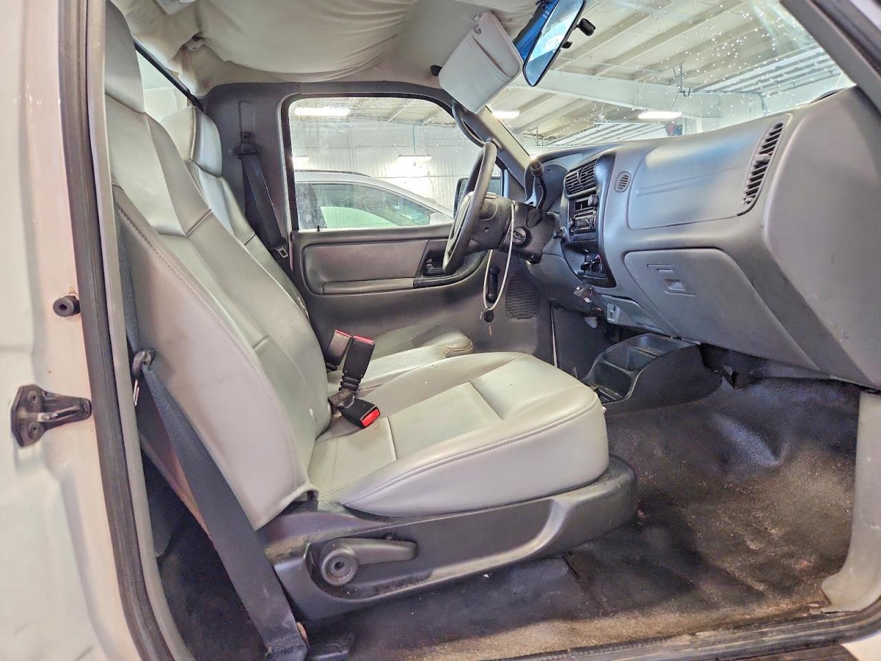 2006 Ford Ranger