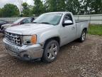 2011 GMC Sierra C1500