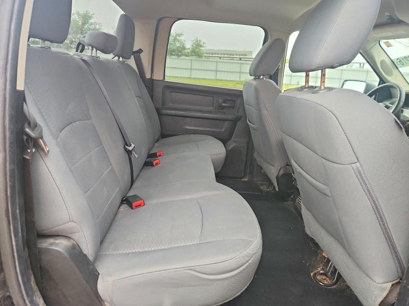 2014 Dodge RAM 1500 ST