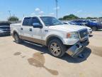 2008 Ford F150 Supercrew