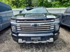 2021 Chevrolet Silverado K3500 High Country