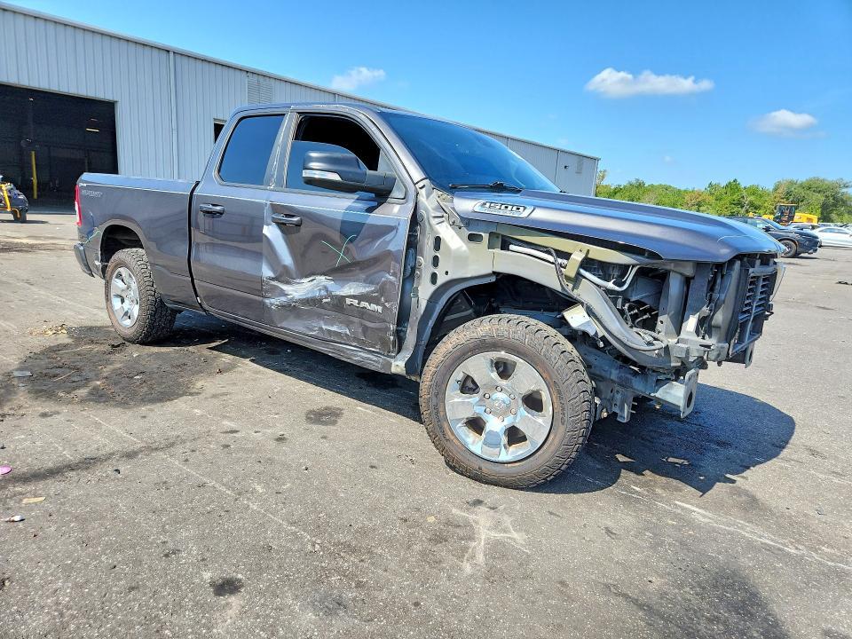 2021 Dodge RAM 1500 BIG HORN/LONE Star