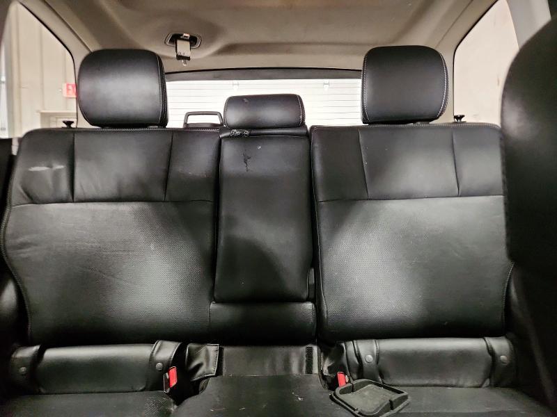 2014 Subaru Forester 2.0xt Touring