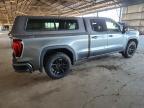 2021 GMC Sierra K1500 Elevation
