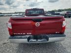 2017 Nissan Titan XD SV