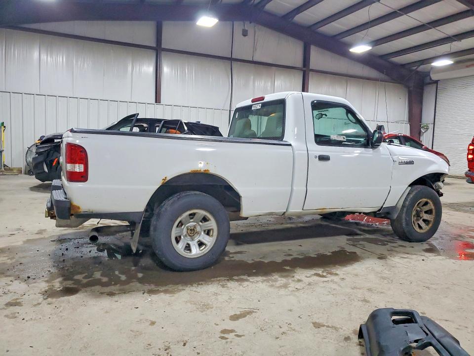 2007 Ford Ranger