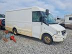 2017 Isuzu Reach Delivery Van