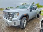 2023 GMC Sierra K2500 Denali