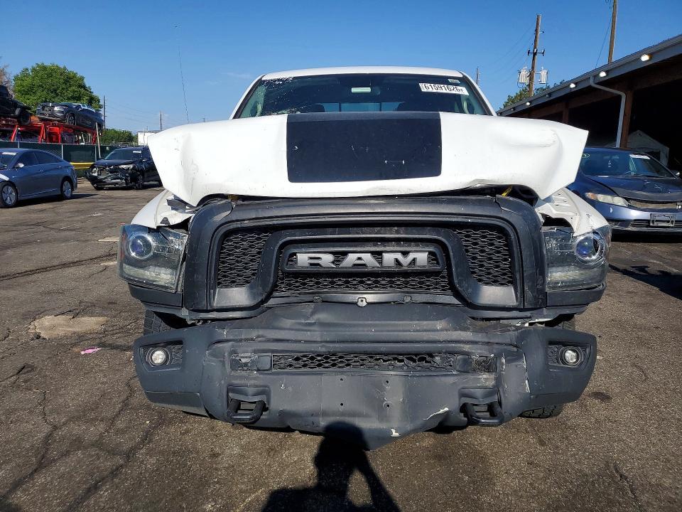 2019 Dodge RAM 1500 Classic SLT