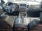 2016 Chevrolet Silverado K2500 Heavy Duty LTZ