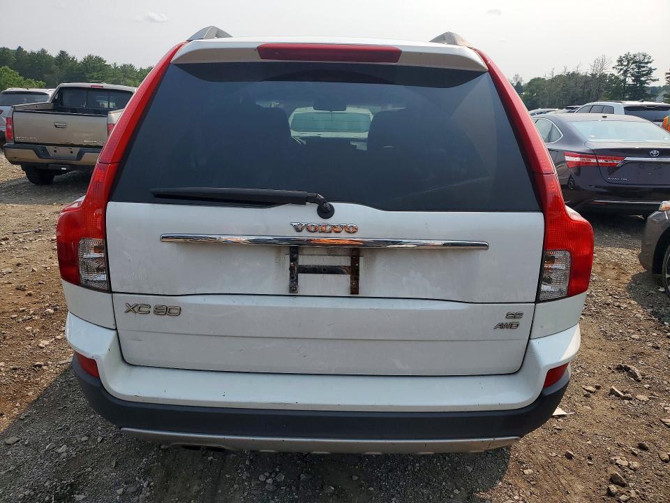 2007 Volvo Xc90 3.2