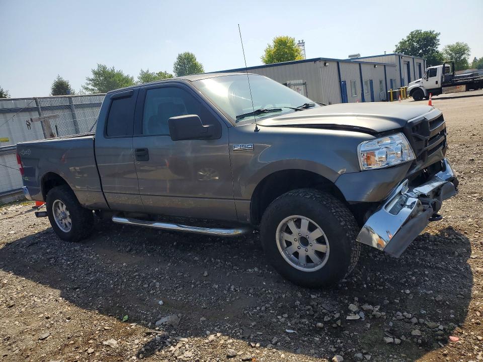 2004 Ford F150