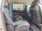 2018 Toyota Tundra Crewmax SR5