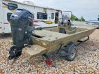 2024 Tracker Pro Grizzly Fishing Boat