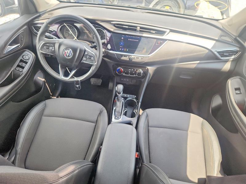 2022 Buick Encore gx Preferred