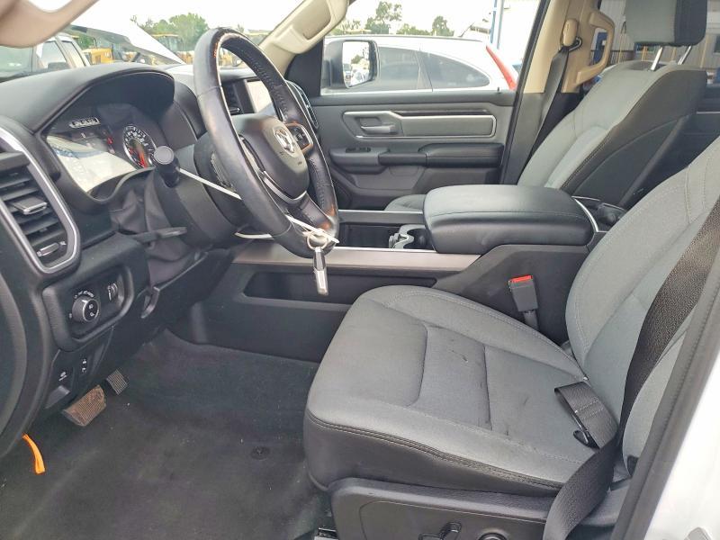 2020 Dodge RAM 1500 BIG HORN/LONE Star