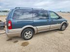 2004 Pontiac Montana Luxury