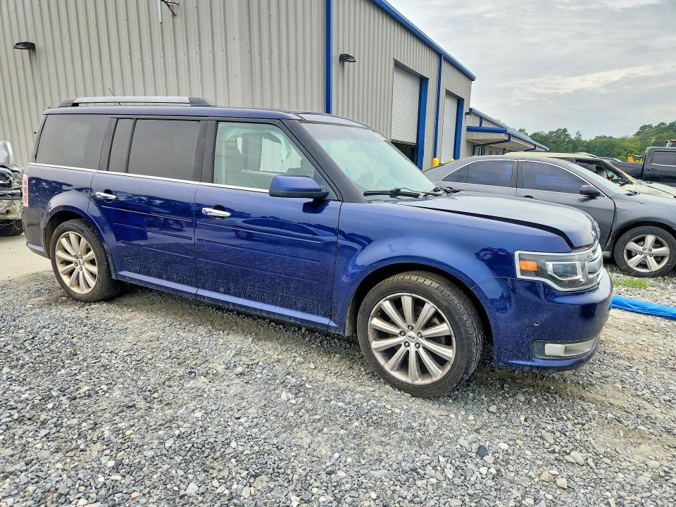 2016 Ford Flex Limited