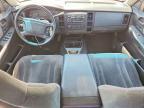 2001 Dodge Dakota Quattro