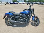 2017 Harley-Davidson XG500
