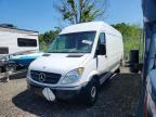 2012 Mercedes-Benz Sprinter 2500 Delivery Van
