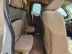 2015 Nissan Frontier SV V6
