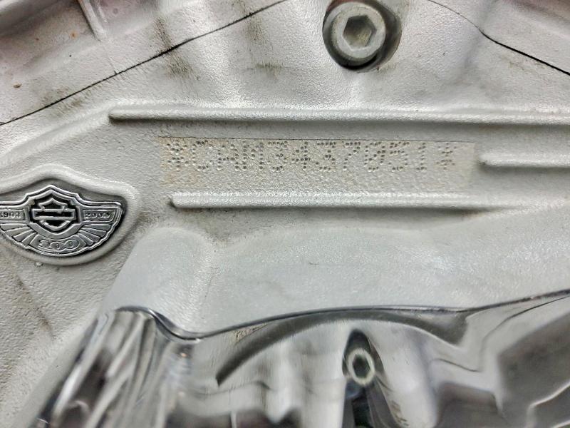 2003 Harley-Davidson XL883