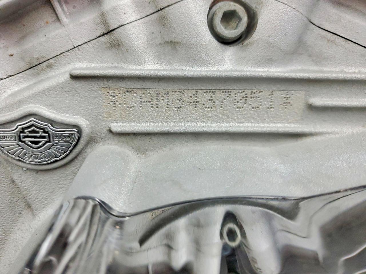 2003 Harley-Davidson XL883