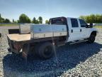 2015 Ford F350 Super Duty