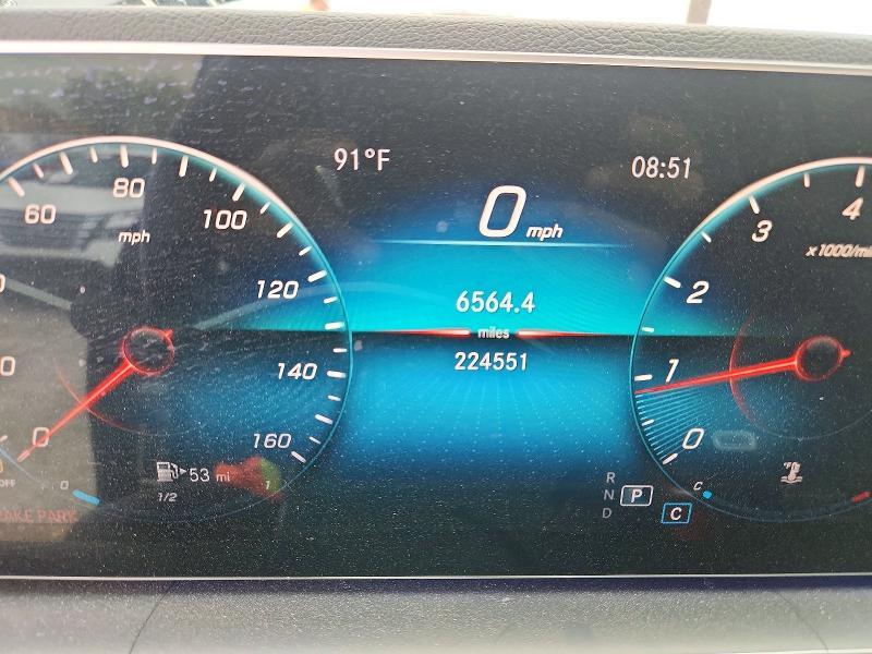 2020 Mercedes-Benz Gle 350 4matic