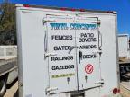 2007 Chevrolet Express G3500
