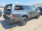 2011 Toyota Tacoma Base
