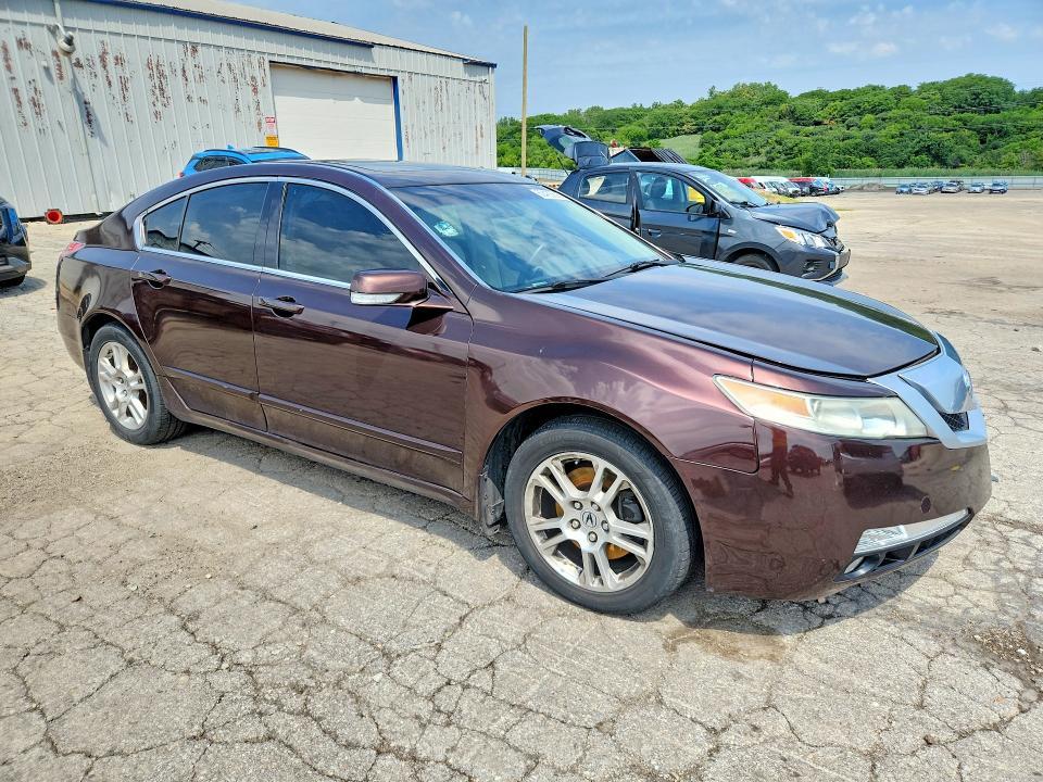 2011 Acura TL